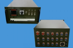 JSP-12K-WS01智能配电单元